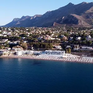 Sporting Club 4*, Altavilla Milicia Italien