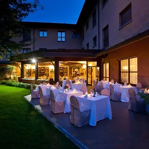 Brianteo And Restaurant 4*, Burago di Molgora Italien