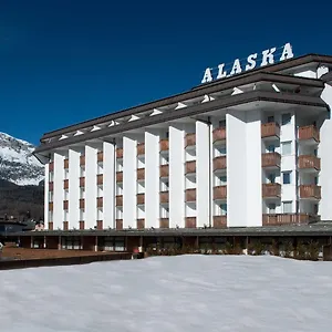 Alaska Cortina 4*, Cortina d'Ampezzo Italien