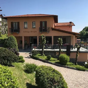 Breglia Plesio