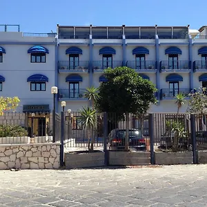 Al Faro 3*, Licata Italien