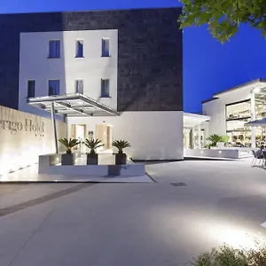 Inverigo Hotel 4*, Inverigo Italien